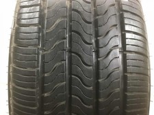 Set Of 2 P22550r17 Firestone All Season 94 T Used 832nds