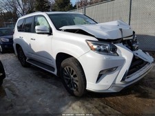 Local Pickup Only Driver Left Front Door Fits 10-23 Lexus Gx460 2132904