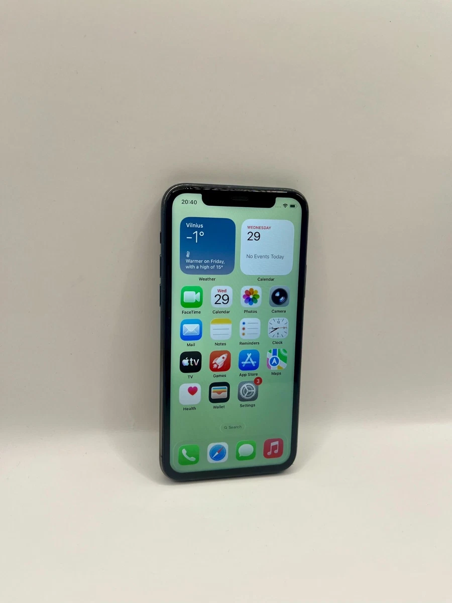 Apple iPhone 11 Pro 256GB online kaufen | eBay