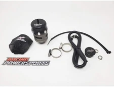 Evolution PowerSports RZR XP Turbo Blow Off Valve Kit BOV V1