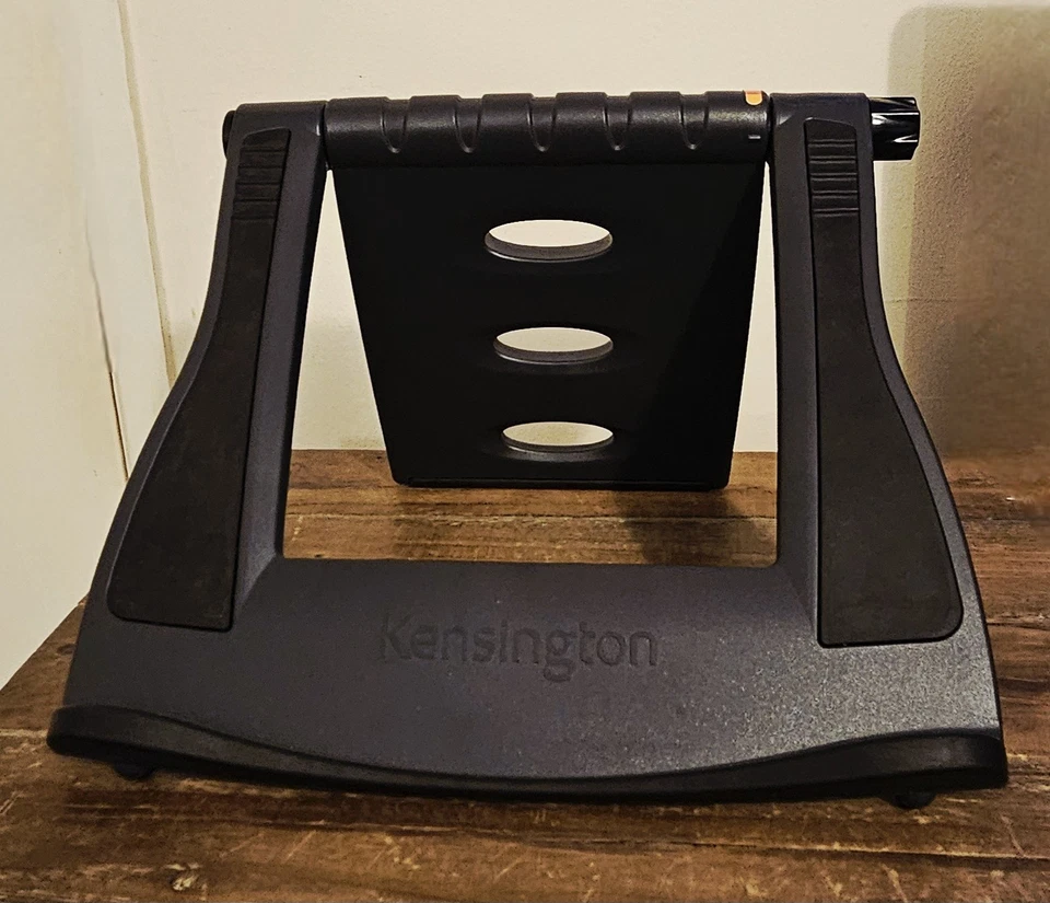 Kensington Easy Riser portable laptop stand, 12 inch-17 inch devices, adjustable - Image 3 of 4