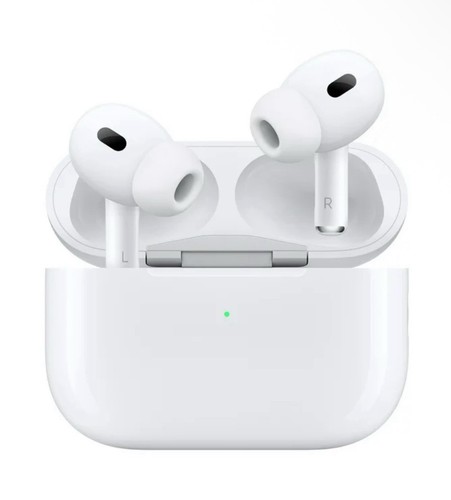 AirPod Pro 2ème génération - Photo 2 sur 2