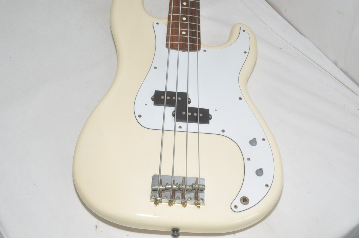 Fender JAPAN Precision BASS 1993-1994 electric guitar Ref No 7259