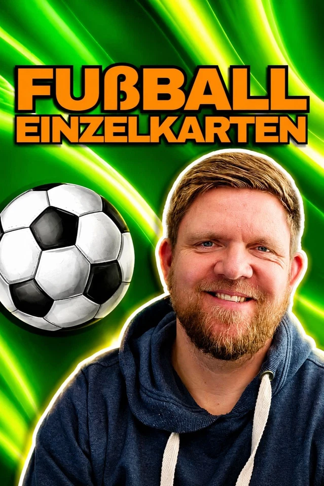 Fußball Einzelkarten Stream