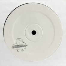 YUNG SKRRT - MCDONALDS EPROM REMIX - New Vinyl Record 12 - B11501z