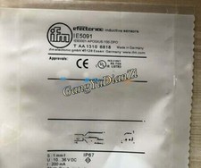 1PC NEW For Proximity switch Sensor IE5091