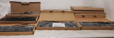 Lot of 11 Mixed lot of HP Keyboards see description