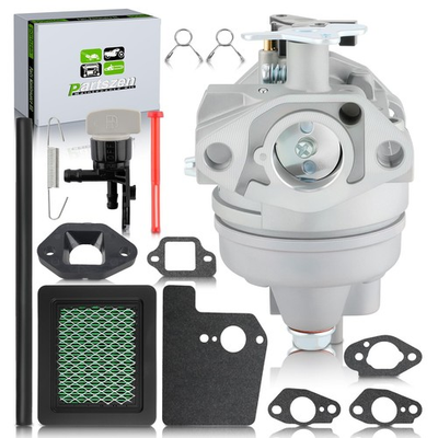 #ad Carburetor Kit 16100 Z1A 802 GC190 GC160 Pressure Washer Air Filter Set New USA $34.67