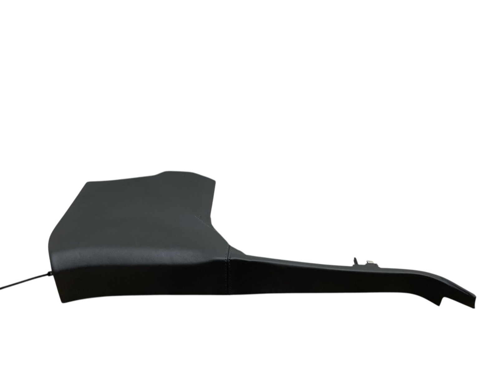 2015 BENTLEY CONTINENTAL LEFT & RIGHT LOWER A PILLAR KICK PANEL COVER PANEL SET