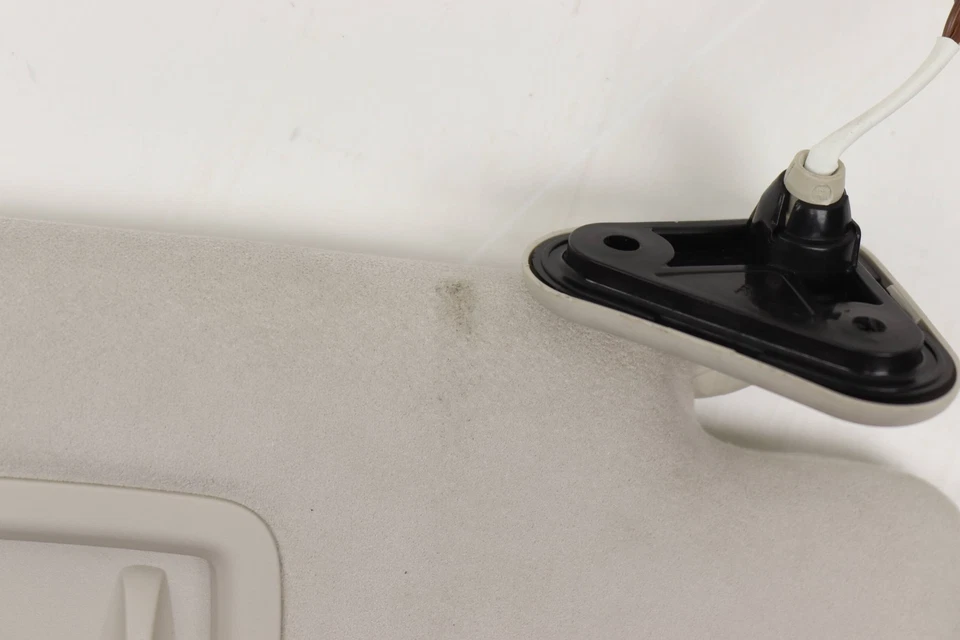 BMW 745E XDRIVE 2020-2022 - Parasol derecho / Espejo 7408556 Foto 3 de 4