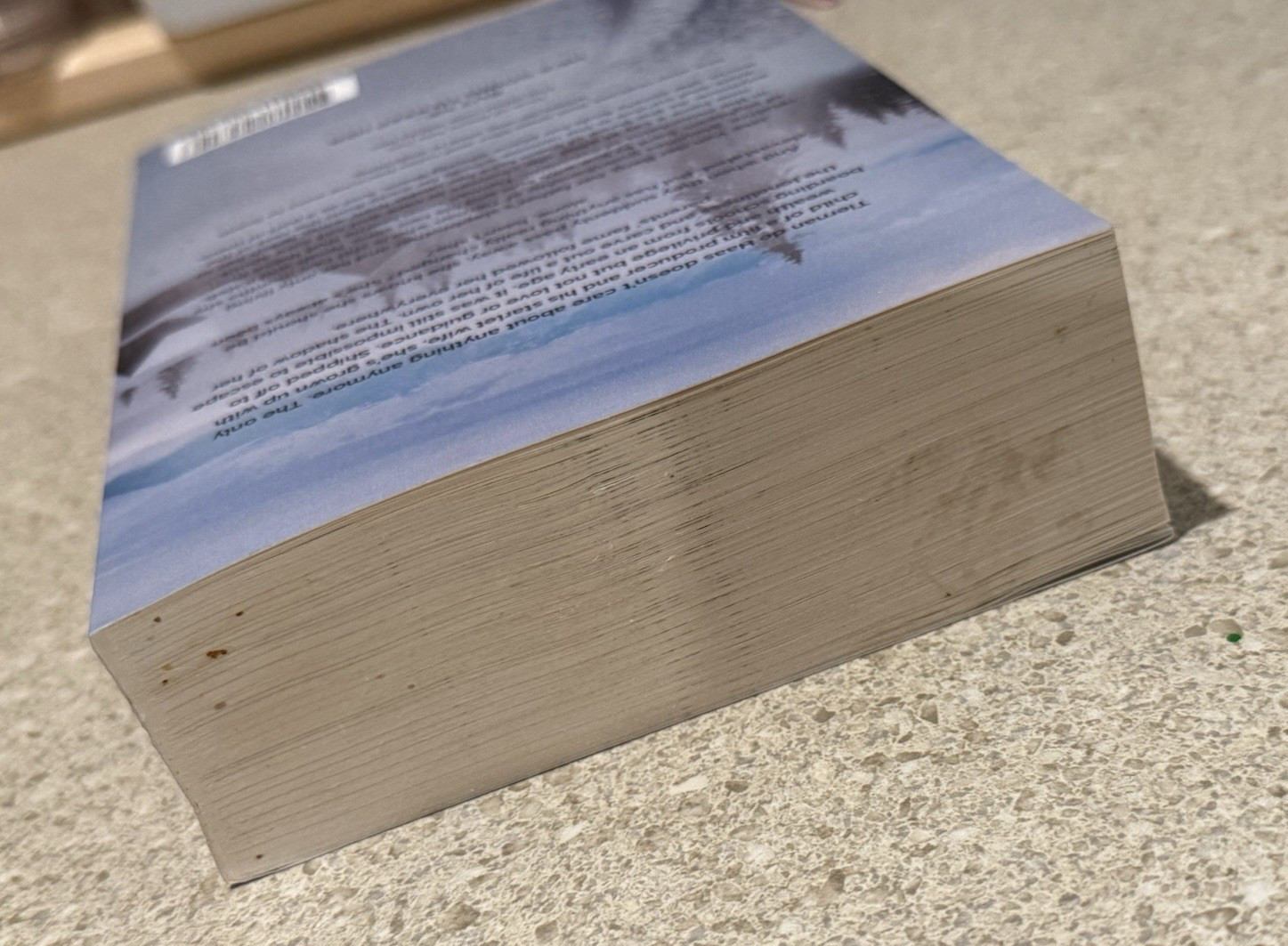 Credence by Penelope Douglas signed special edition from Hello Lovely Box