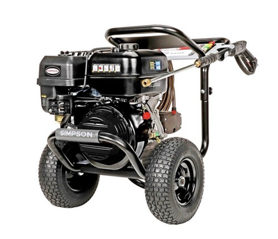 #ad Simpson PS60843 PowerShot 4400 PSI 4.0 GPM Gas Pressure Washer New AAA Plunger $799.00