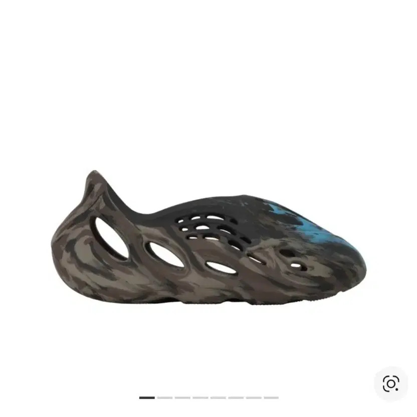 Adidas Yeezy Foam Runner Sneakers Size 275