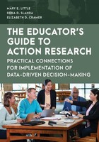 Mary E. Little (U. A.) | Educator's Guide To Action Research | Taschenbuch