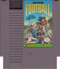 NES Play Action Football - Fun Nintendo Game