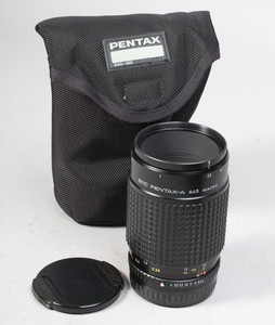 Pentax 645 120mm Macro | eBay