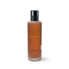 YUNJAC Calming and Comforting Toner