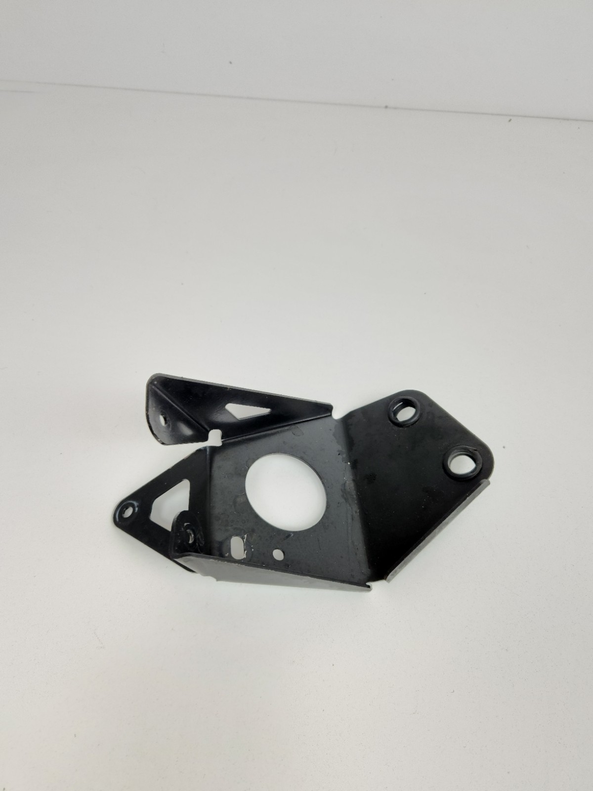 2015-2016 MCLAREN 650S SPIDER REAR LEFT DRIVER SIDE BRACKET MOUNT SUPPORT 