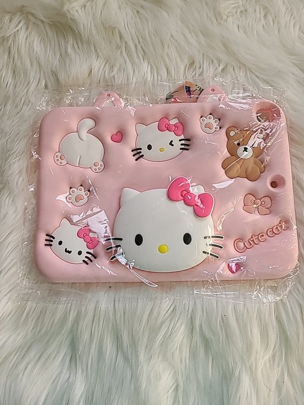 Hello Kitty Tablet Cover