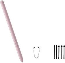 Pink Galaxy Tab S6 Lite Pen Replacement for Samsung Galaxy Tab S6 Lite S Pen EJ