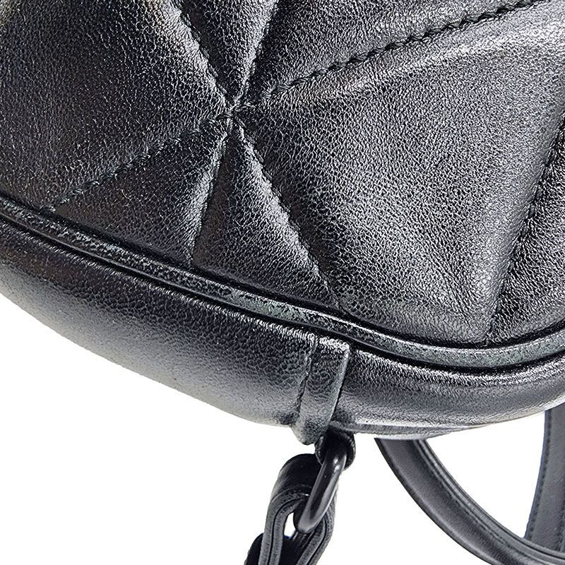 Prada Black Nappa Spectrum Crossbody Bag 1bh141 79622099 | eBay