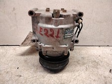 AC Compressor Fits 95-99 CIRRUS 394939