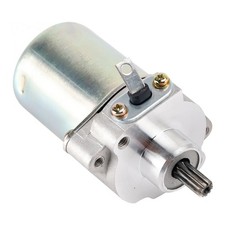 Starter Motor Starting For Suzuki Viva R 115 / Viva R 125 / 31100-45H01