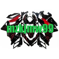 Fairing Kit For Kawasaki Ninja 400 2018-2023 EX400 ABS Injection Bodywork