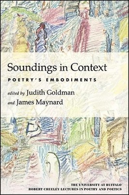 Soundings in Context by Judith Goldman, James Maynard - 9781438497556