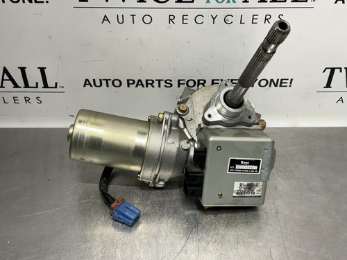 2002-2007 Saturn Vue Torrent Equinox Electric Steering Pump Motor Assy OEM