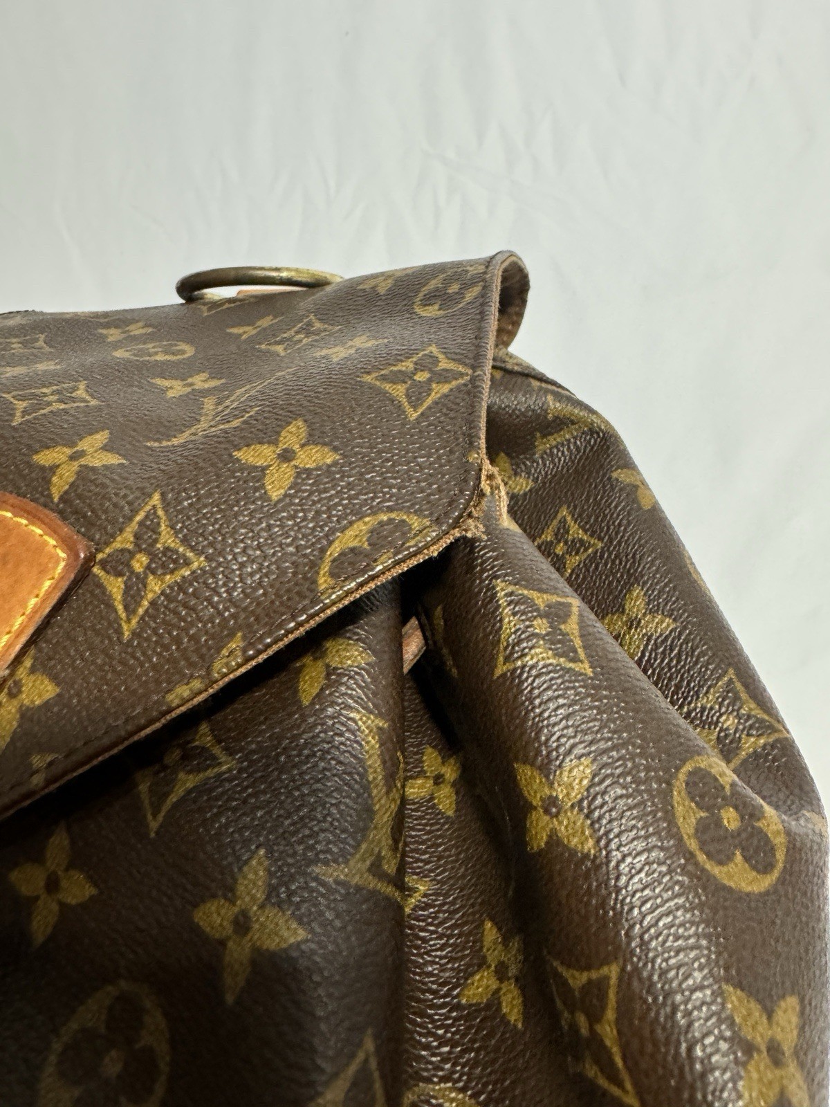 Louis Vuitton MC Backpack Monogram - image 10