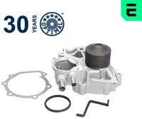 Optimal AQ-2178 Wasserpumpe Wapu FüR Subaru