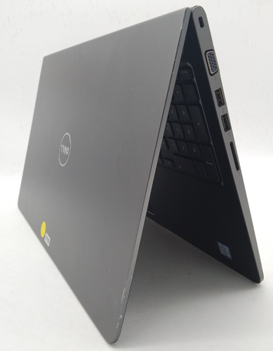 Dell Vostro 15 5000 Series Laptop - Intel Core i3 6th Gen - SPARES AND REPAIRS - Picture 6 of 8