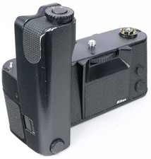 NIKON MD-4 Motor Drive