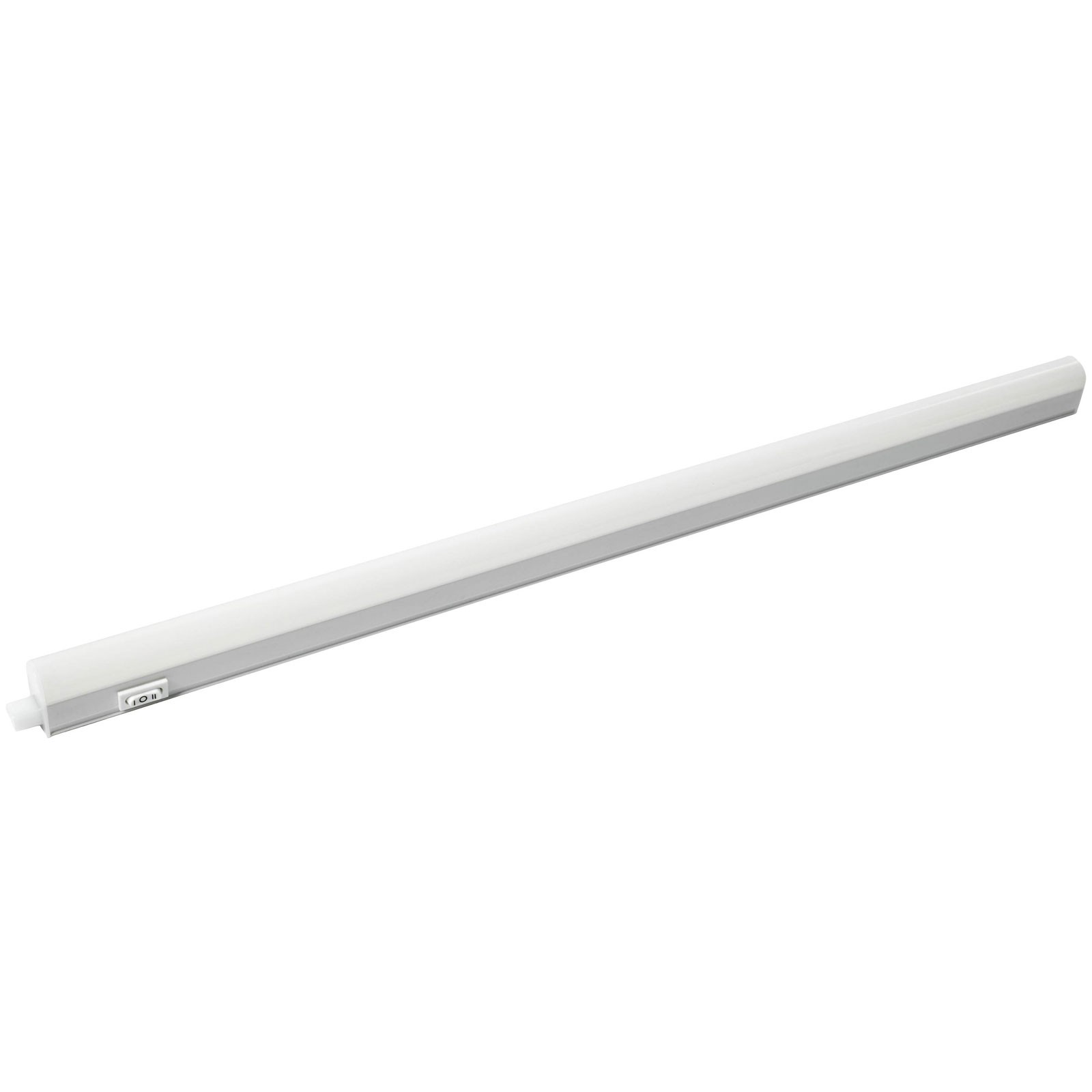 Megatron Pinolight LED Plinth Lighting 7.5W Warm White