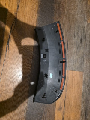 #ad Honda Part No.: 08P21 T6Z 10002Fender Flare FR. L Bumper $55.00