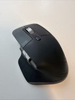 Mysz bezprzewodowa Logitech MX Master 3S MR0077 do komputerów Mac - gwiezdna szarość z DARMOWĄ S/H