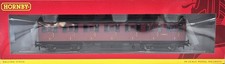 Hornby R4519B BR Gresley Suburban 1st Class Coach E81032E in BR Maroon Livery