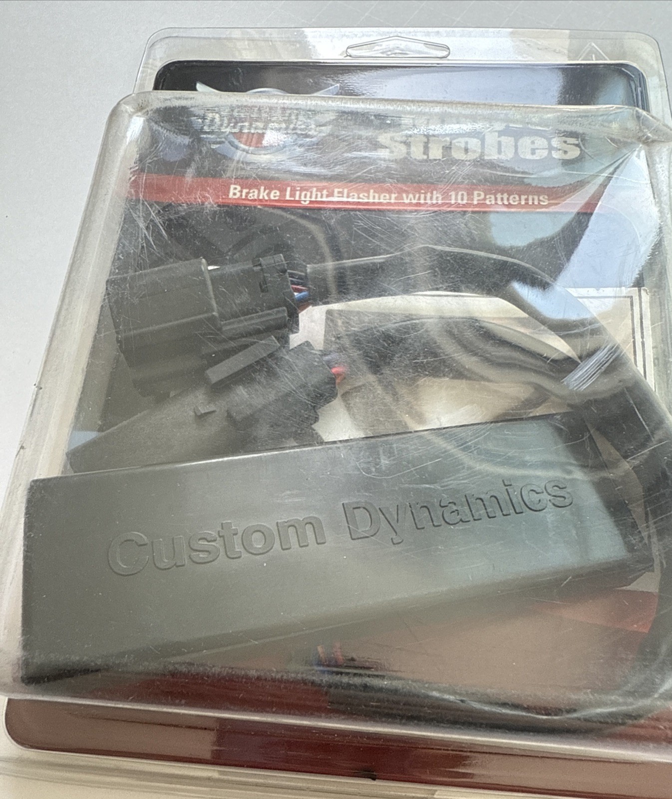 Custom Dynamics - Strobe FTP Module - MAGICSTROBELTP2