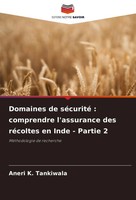 Aneri K. Tankiwala | Domaines De SéCurité : Comprendre L'assurance Des...