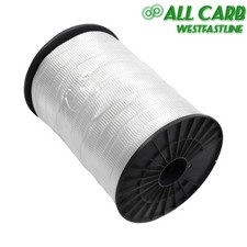 Polyester Pulling Tape Mule Tape 3/4" x 600' 2500 lb Tensile Capacity