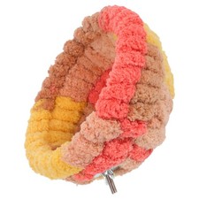 Small Thickened Bird Nest Bed for Parakeets Budgie Cockatiel Warm Bird Bed