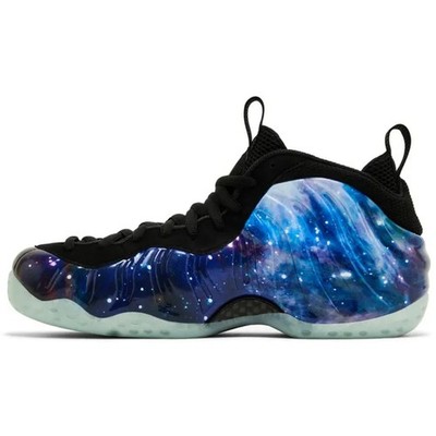 Nike Air Foamposite One Galaxy (2025) FQ4303-400 Men New | eBay