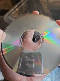 Dark Wizard (Sega CD, 1994) Disc Only 