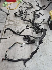 2020 Nissan Murano Engine Bay Harness