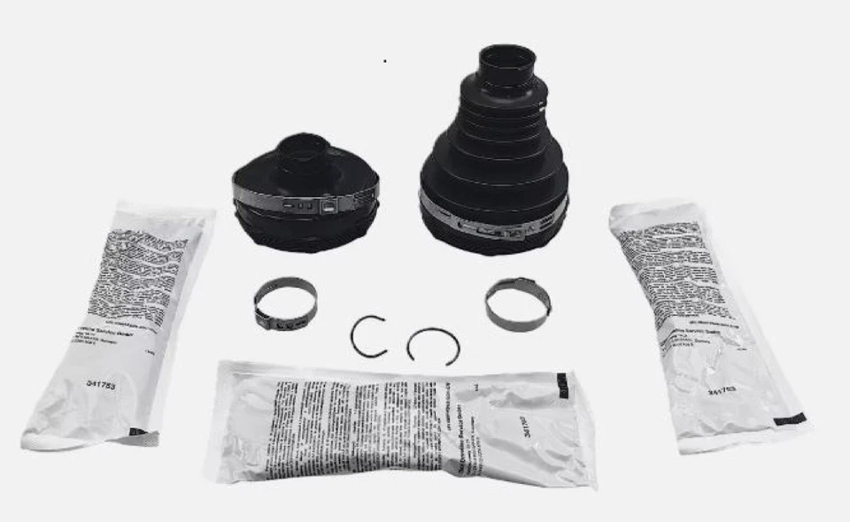 Kit de arranque eje trasero Land Rover LR079503 Foto 2 de 2