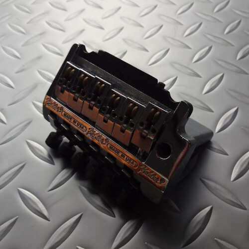 Kahler Fulcrum Chrome ケーラー ファルクラム Kahler Fulcrum Chrome Kahler Fulcrum | eBay