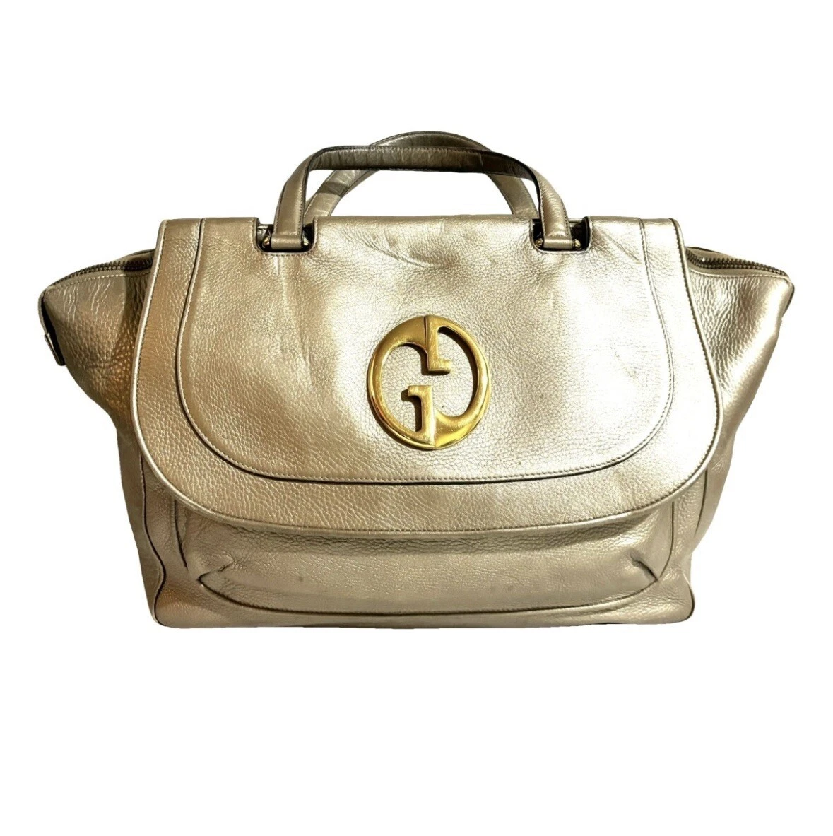 sac gucci femme authentique occasion beige cartable sac à main