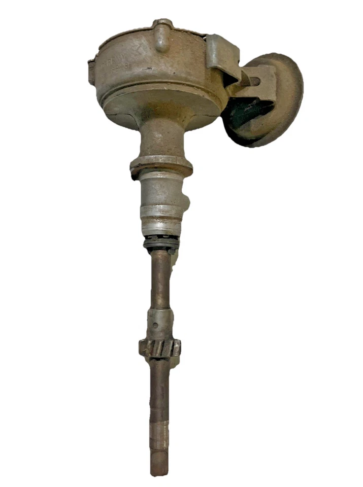 Original GM 1964-68 Chevy Corvair Monza 110 HP Distribuidor 1110319 Delco Remy 1 Foto 2 de 4