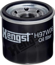 Hengst Ölfilter H97W06